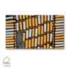 تابلو دیواری طرح اتوبوس