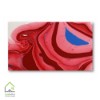 تابلو دیواری طرح لبخند