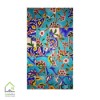 تابلو دیواری طرح کاشی کاری