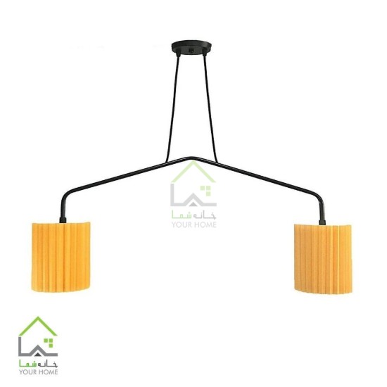 تصویر چراغ آویز مجیک لایت مدل CH