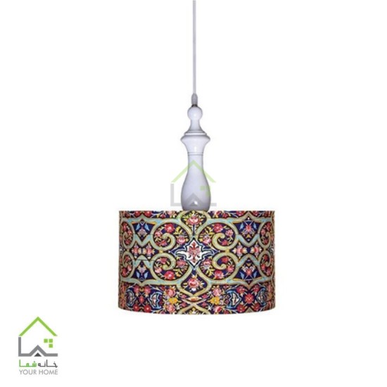 لوستر آرام مدل Aram A7020/14 