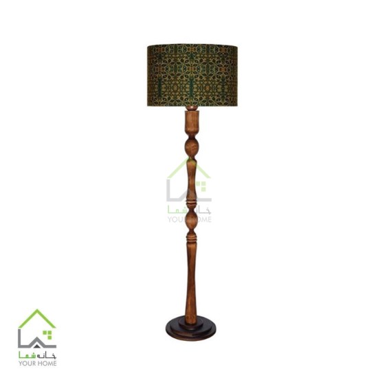 آباژور ایستاده آرام مدل ML7011/09
