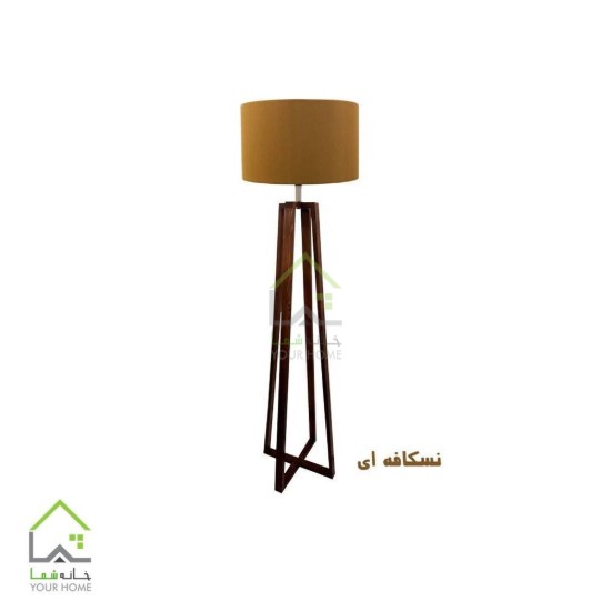 آباژور ایستاده مدل 4 پایه