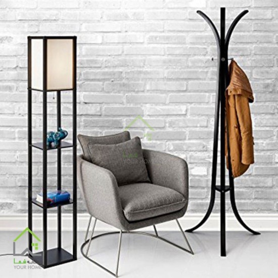 آباژور طبقه‌ای