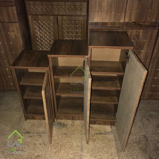 جاکشی سه تیکه وکیوم