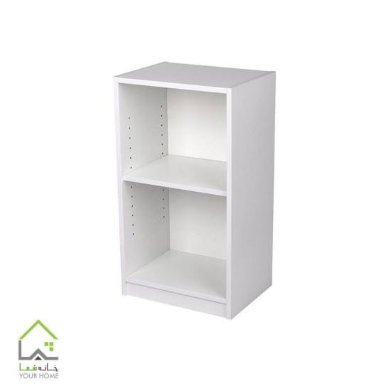 کتابخانه دی ان دی مدل تجریش کد WH-01