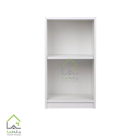 کتابخانه دی ان دی مدل تجریش کد WH-01
