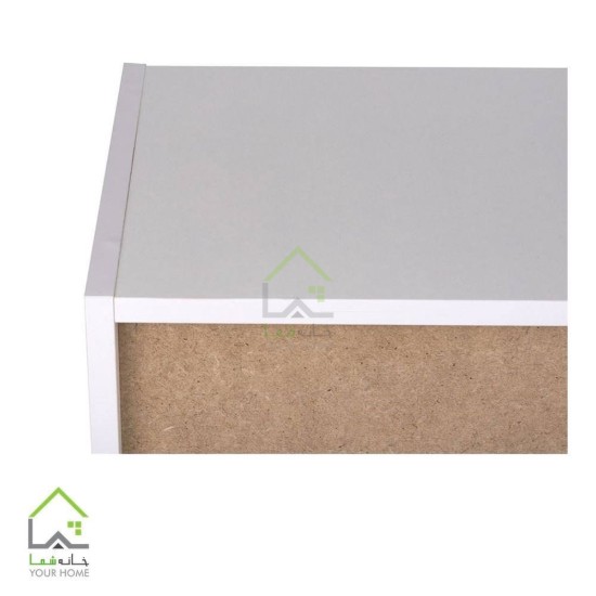 کتابخانه دی ان دی مدل تجریش کد WH-01