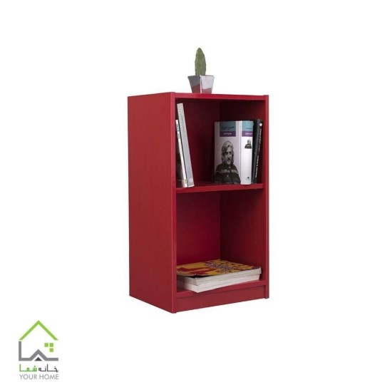 کتابخانه دی ان دی مدل تجریش کد RD-04