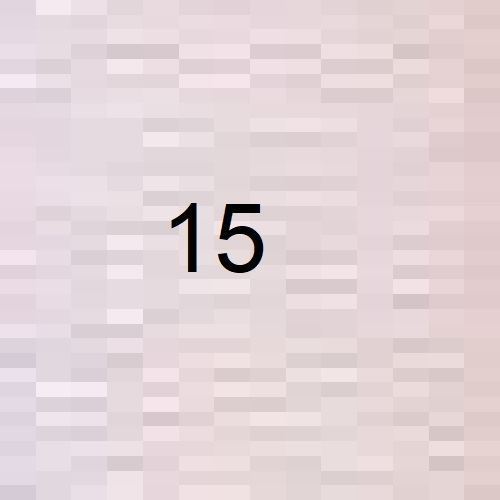 15