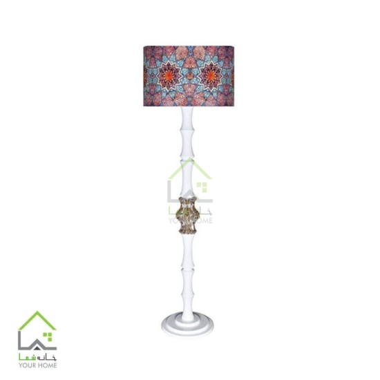 آباژور ایستاده آرام مدل 7010