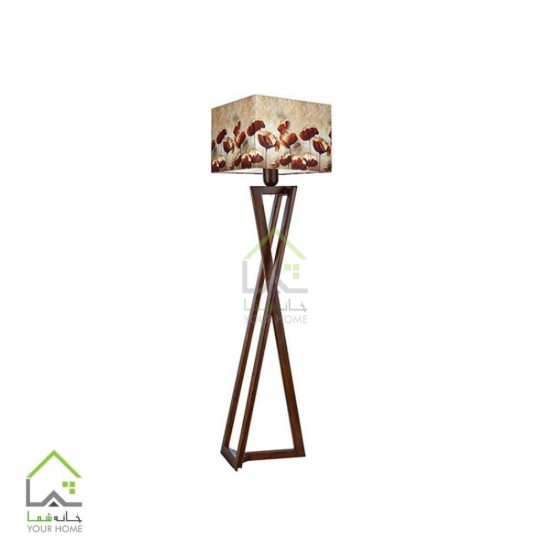 آباژور ایستاده آرام مدل 7025