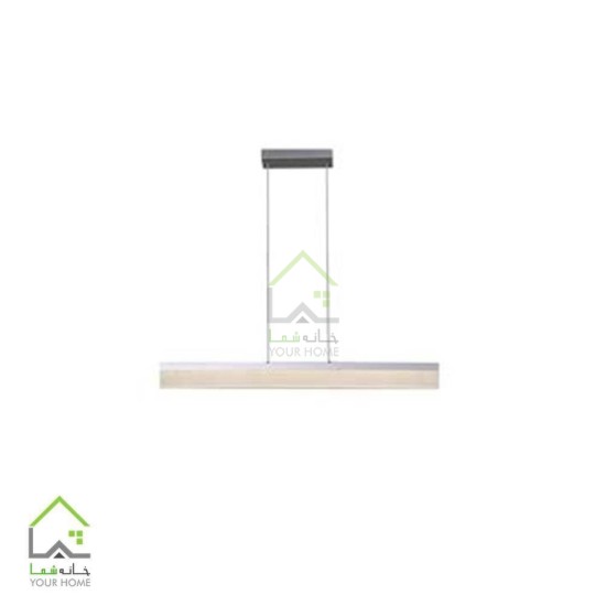 لوستر SMD و led خطی ماد طول 160