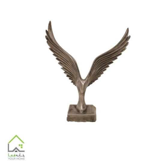 مجسمه عقاب مدرن دکوری
