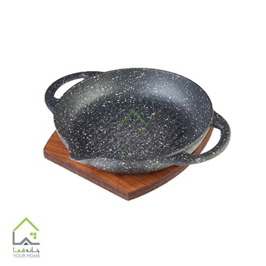 تابه WOK چدن