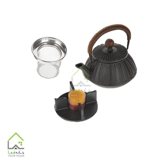 قوری چدنی