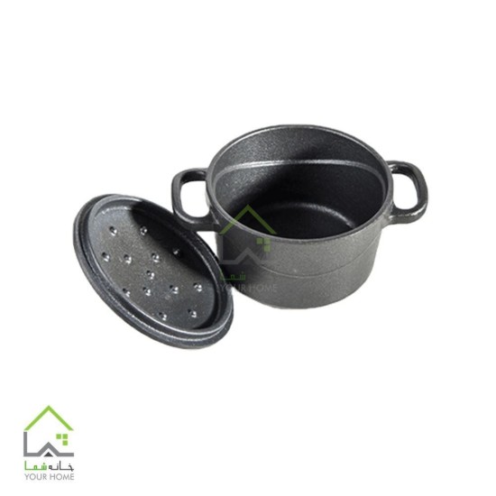 سرویس چدن ۵ پارچه کودک