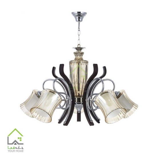 لوستر آرام کد A835/br/e