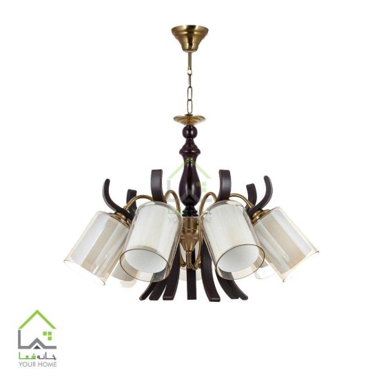 لوستر آرام کد A889/br/c
