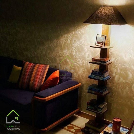 آباژور با طبقه