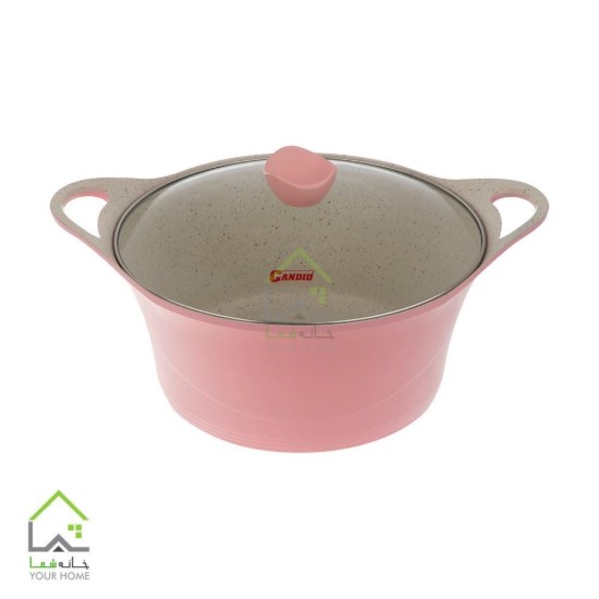 سرویس 15 پارچه کاندید مدل کاپری CAPRI