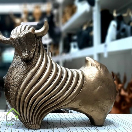 تندیس گاو