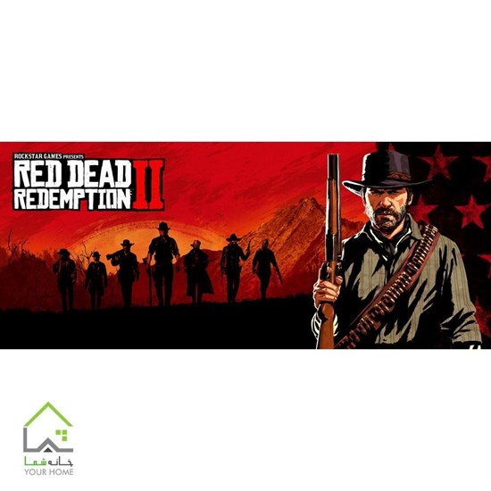 Red Dead Redemption II