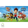 تابلوی دیواری انیمیشن سگ های نگهبان paw patrol