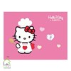 تابلو دیواری انیمیشن هلو کیتی hello kitty کارتون