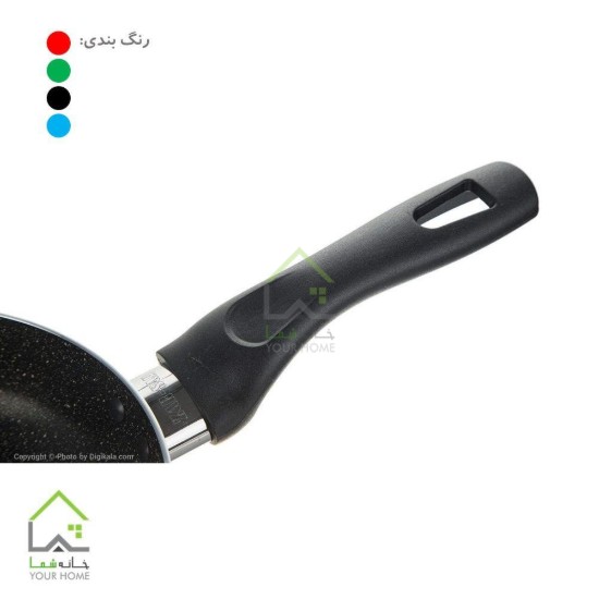 تابه گرانیتی