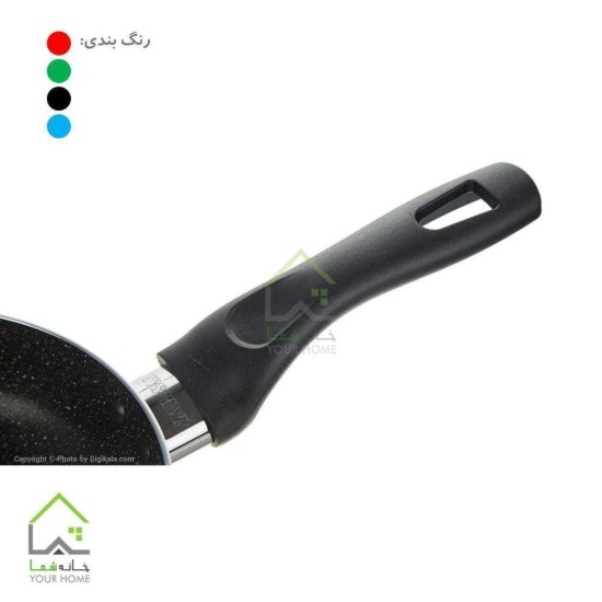 تابه گرانیتی