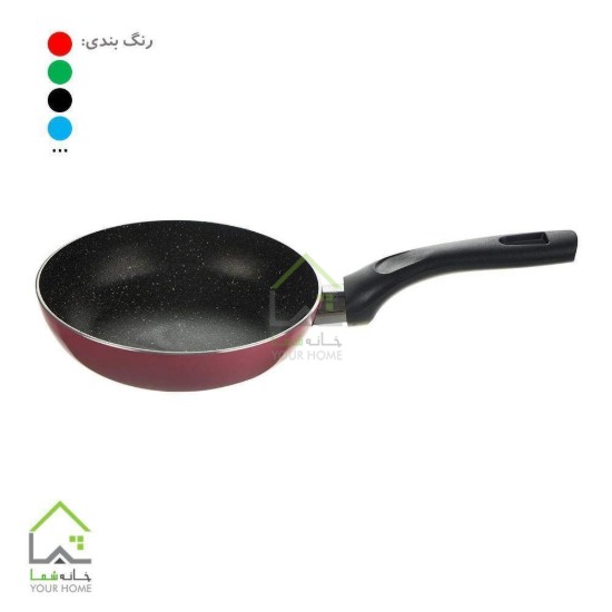 تابه گرانیتی