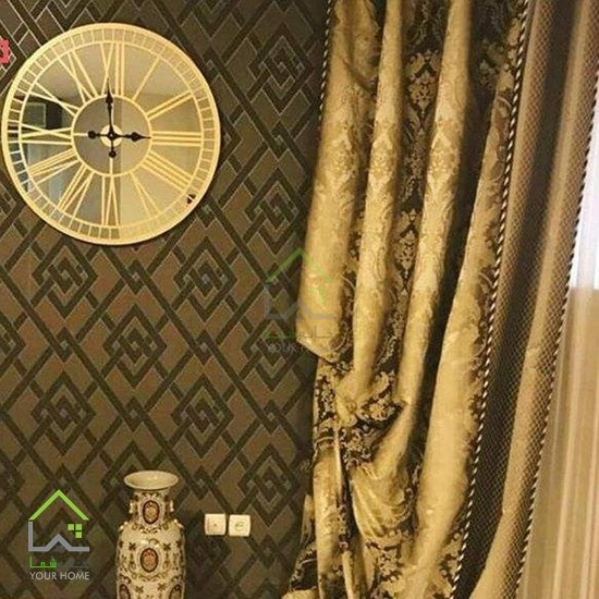 ساعت دیواری کلاسیک مدل گراند
