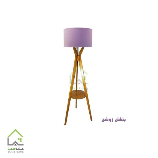 آباژور با طبقه