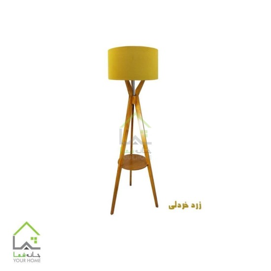 آباژور با طبقه