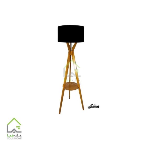 آباژور با طبقه