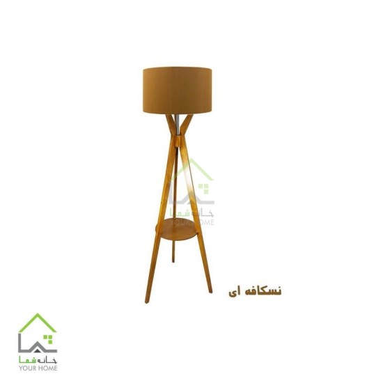 آباژور با طبقه