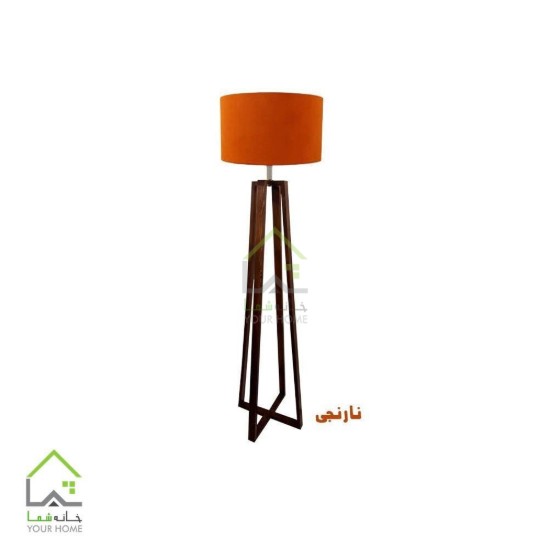 آباژور ایستاده مدل 4 پایه