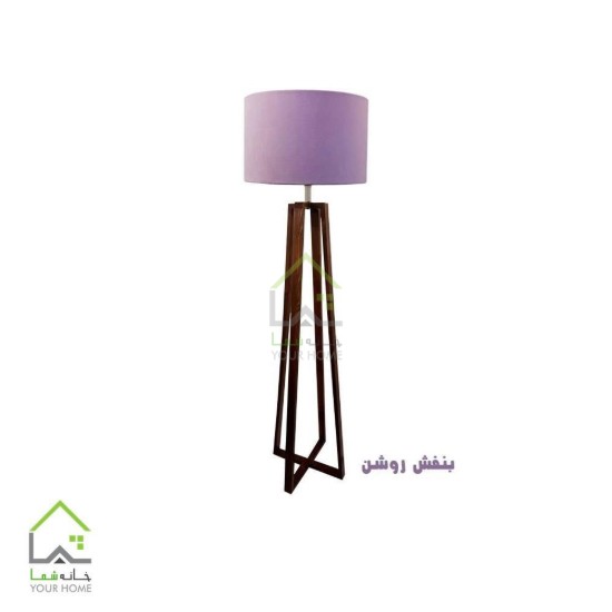 آباژور ایستاده مدل 4 پایه
