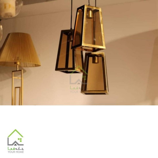 لوستر میز ناهارخوری
