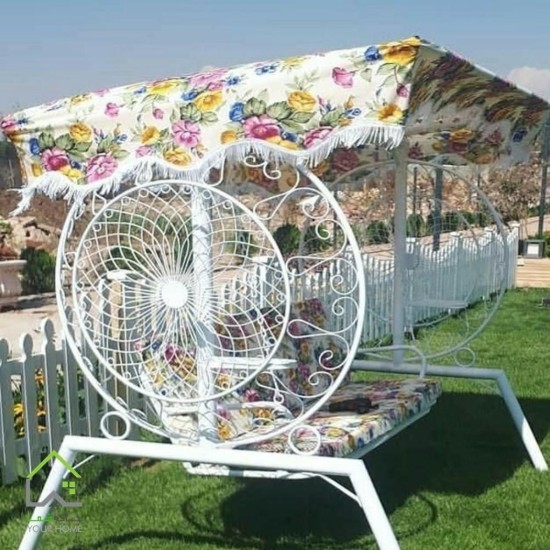 تاب باغی گلبرگ