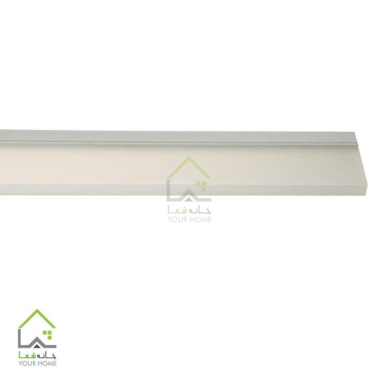چراغ دیواری خطی smd آفتابی