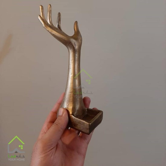 مجسمه جا کارتی کوچک