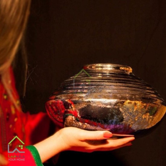 خمره دکوری