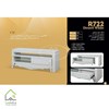 مشخصات فنی R722