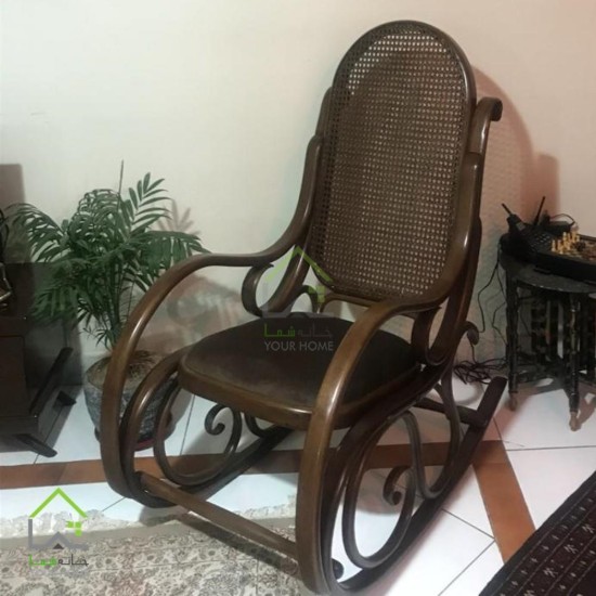 صندلی راک لهستانی