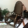 صندلی راک مکانیکی لهستانی