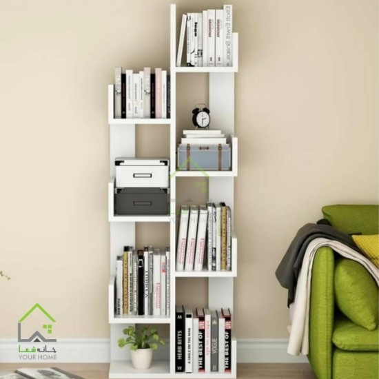 جاکتابی طرح جدید