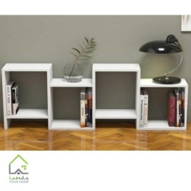 قفسه کتاب باکسی