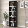 جاکتابی دکوری طرح جدید